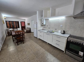 Departamento zona norte